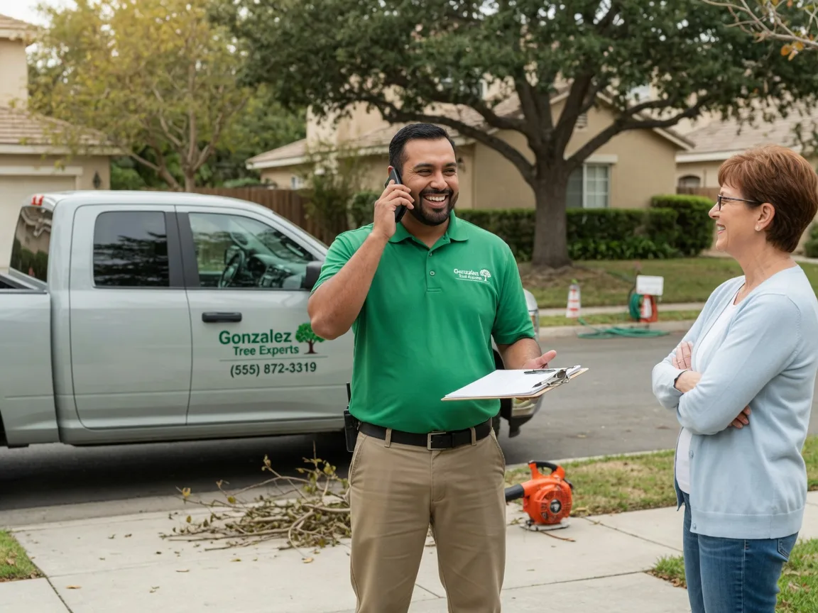 Tree Service Tallmadge, OH FAQs